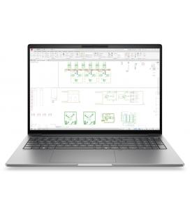 Portátil HP ZBook 8 G2i 16" Intel Core Ultra 7 356H 32GB 1TB SSD Intel Graphics Windows 11 Pro