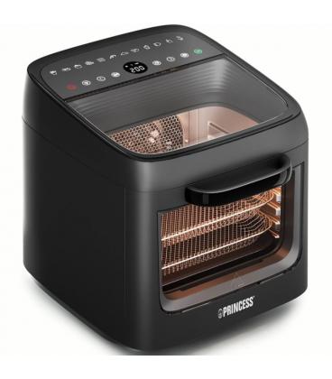Horno aerofreidora princess 182494/ 1800w/ capacidad 12.6l