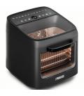 Horno aerofreidora princess 182494/ 1800w/ capacidad 12.6l
