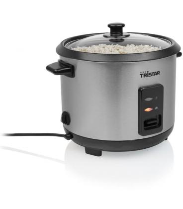 Arrocera tristar rk-6147/ 500w/ capacidad 1.5l