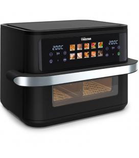 Freidora por aire airfryer / sin aceite tristar fr-9078 dualzone flex/ 2800w/ capacidad 10l