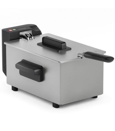 Freidora tristar fr-9334/ 2000w/ capacidad 3l