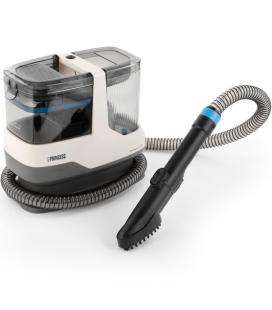 Aspirador limpiatapicería princess spot master plus 332010/ 600w