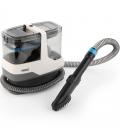Aspirador limpiatapicería princess spot master plus 332010/ 600w