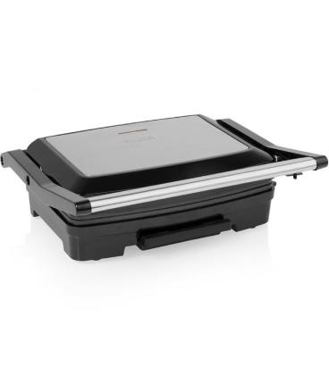 Grill eléctrico princess de contacto compacto 117501/ 750w/ tamaño 230*150mm