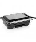 Grill eléctrico princess de contacto compacto 117501/ 750w/ tamaño 230*150mm