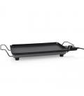 Plancha de asar princess table chef classic pro 102300/ 2000w/ tamaño 460*260mm