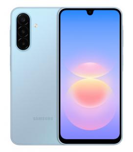 Smartphone samsung galaxy a18 4gb/ 128gb/ 6.7'/ 4g/ azul claro