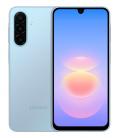 Smartphone samsung galaxy a18 4gb/ 128gb/ 6.7'/ 4g/ azul claro
