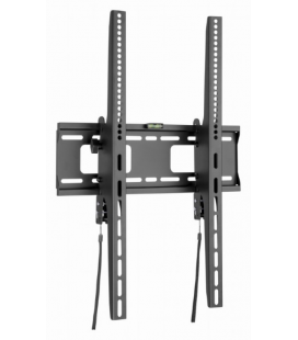 SOPORTE PARED TV GEMBIRD WM-75T-03 37"-75" INCLINABLE NEGRO