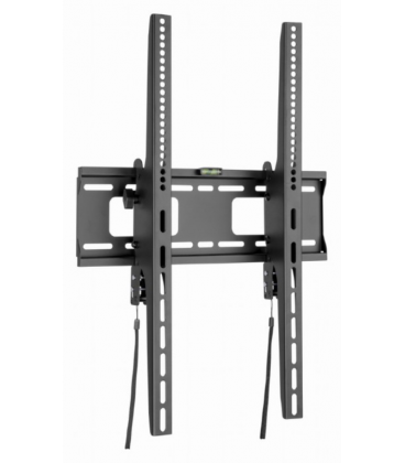 SOPORTE PARED TV GEMBIRD WM-75T-03 37"-75" INCLINABLE NEGRO