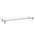 GEMBIRD MS-TABLE-GL-01 SOPORTE PARA MONITOR GEMB