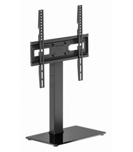 SOPORTE SOBREMESA TV GEMBIRD TVS-D65S-01 32"-65" NEGRO