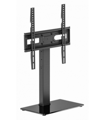 SOPORTE SOBREMESA TV GEMBIRD TVS-D65S-01 32"-65" NEGRO