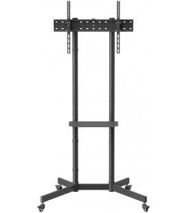 SOPORTE SUELO TV GEMBIRD TVS-70T-01 37"-70" NEGRO