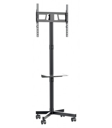 SOPORTE SUELO TV GEMBIRD TVS-55T-03 32"-55" NEGRO