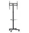 SOPORTE SUELO TV GEMBIRD TVS-55T-03 32"-55" NEGRO