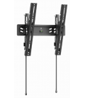 SOPORTE PARED TV GEMBIRD WM-65T-PRO-01 32"-65" INCLINABLE NE