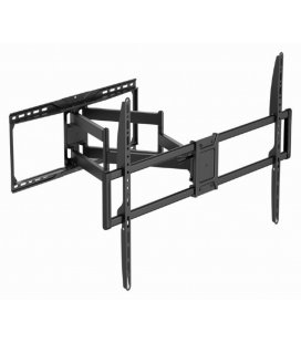 SOPORTE PARED TV GEMBIRD WM-105ST-01 50"-105" FULL MOTION NE