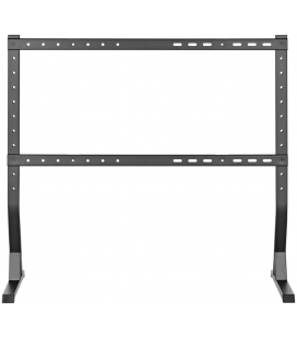 SOPORTE SOBREMESA TV GEMBIRD TVS-D90F-01 45"-90" NEGRO