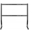 SOPORTE SOBREMESA TV GEMBIRD TVS-D90F-01 45"-90" NEGRO