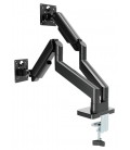 GEMBIRD MA-DA2-06 SOPORTE DE MONITOR GEMBIR