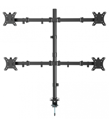 GEMBIRD MA-D4-01 SOPORTE DE MONITOR GEMBIR