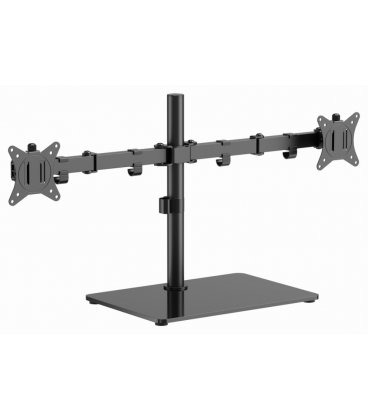 GEMBIRD MS-D2ST-01 SOPORTE DE MONITOR GEMBIR