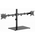 GEMBIRD MS-D2ST-01 SOPORTE DE MONITOR GEMBIR