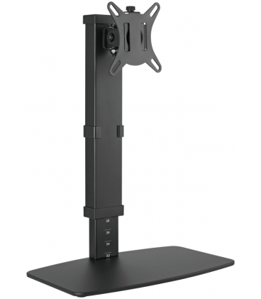 GEMBIRD MS-D1ST-02 SOPORTE DE MONITOR GEMBIR