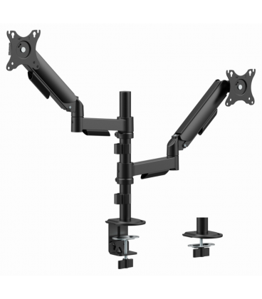 GEMBIRD MA-DA2P-02 SOPORTE DE MONITOR GEMBIR