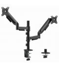 GEMBIRD MA-DA2P-02 SOPORTE DE MONITOR GEMBIR