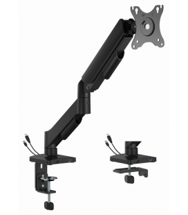 GEMBIRD MA-DA1U-01 SOPORTE DE MONITOR GEMBIR