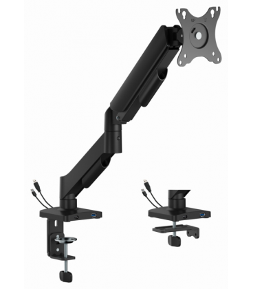 GEMBIRD MA-DA1U-01 SOPORTE DE MONITOR GEMBIR