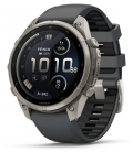 SMARTWATCH GAMIN FENIX 9 PRO 47MM AMOLED LTE DARK GREY BAND