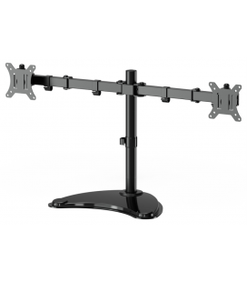 GEMBIRD MS-D2ST-02 SOPORTE DE MONITOR GEMBIR