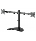 GEMBIRD MS-D2ST-02 SOPORTE DE MONITOR GEMBIR