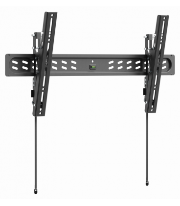 SOPORTE PARED TV GEMBIRD WM-95T-PRO-01 43"-95" INCLINABLE NE
