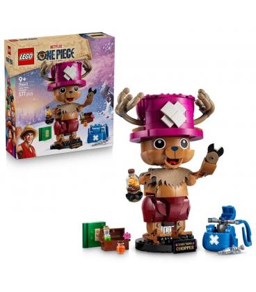 LEGO One Piece Tony Tony Chopper 75643