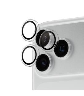 PanzerGlass ® Hoops® Camera Lens Protector Transparent iPhone 18 Pro | 18 Pro Max Protector de pantalla 1 pieza(s)