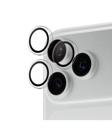 PanzerGlass ® Hoops® Camera Lens Protector Transparent iPhone 18 Pro | 18 Pro Max Protector de pantalla 1 pieza(s)