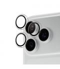 PanzerGlass ® Hoops® Camera Lens Protector Transparent iPhone 18 Pro | 18 Pro Max Protector de pantalla 1 pieza(s)