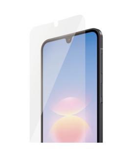 PanzerGlass SAFE. by ® Screen Protector Samsung Galaxy A18 | A17 | A17 5G | Ultra-Wide Fit w. EasyAligner Protector de pantalla 