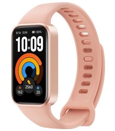Pulsera de actividad Xiaomi Smart Band 11 Active Bluetooth AMOLED Rosa 