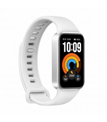 Pulsera de actividad Xiaomi Smart Band 11 Active Bluetooth AMOLED Gris