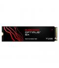 Sandisk optimus gx 7100 ssd 1tb nvme 7250mb-s