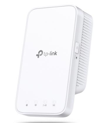 Repetidor inalámbrico tp-link re300 1200mbps