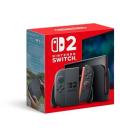 Nintendo Switch 2 V2/ Incluye base/ Incluye 2 Mandos Joy-Con