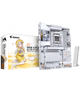 PLACA BASE GIGABYTE B850 A ELITE-P ICE AM5 DDR5