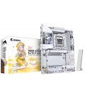 PLACA BASE GIGABYTE B850 A ELITE-P ICE AM5 DDR5